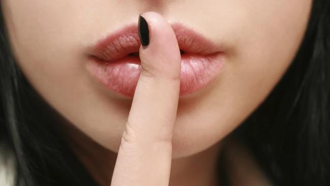 Can you keep a secret? A surprising new app is providing a forum for people to reveal their deepest, darkest secrets.