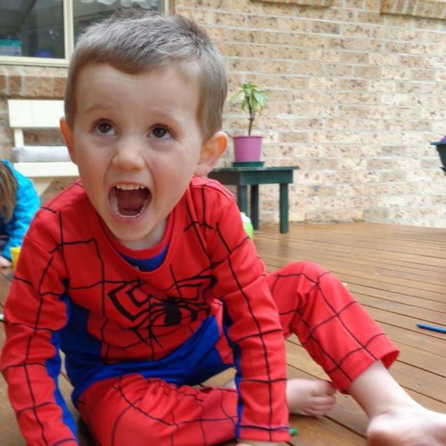 William Tyrrell’s 2014 disappearance has never been solved, despite multiple searches.