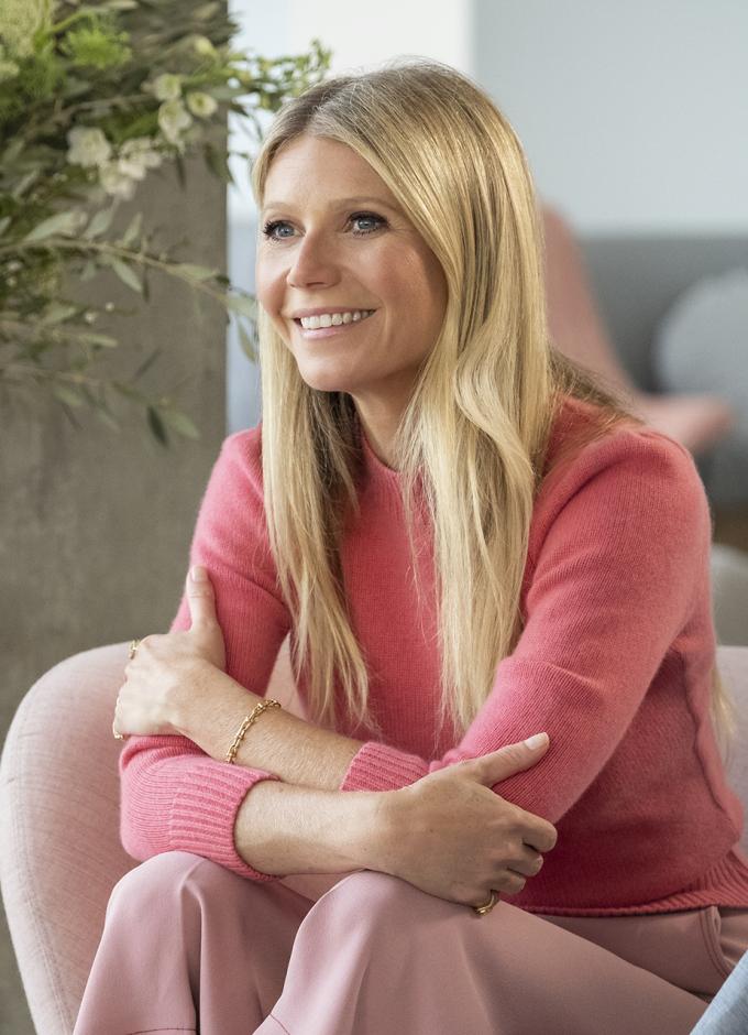 Gwyneth Paltrow Facial Porn - Vampire facials, veganism and vulvas: 9 things we learned from The Goop Lab  with Gwyneth Paltrow - Vogue Australia