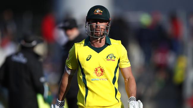 Chris Lynn has been axed from the squad. (Photo by Ryan Pierse/Getty Images)