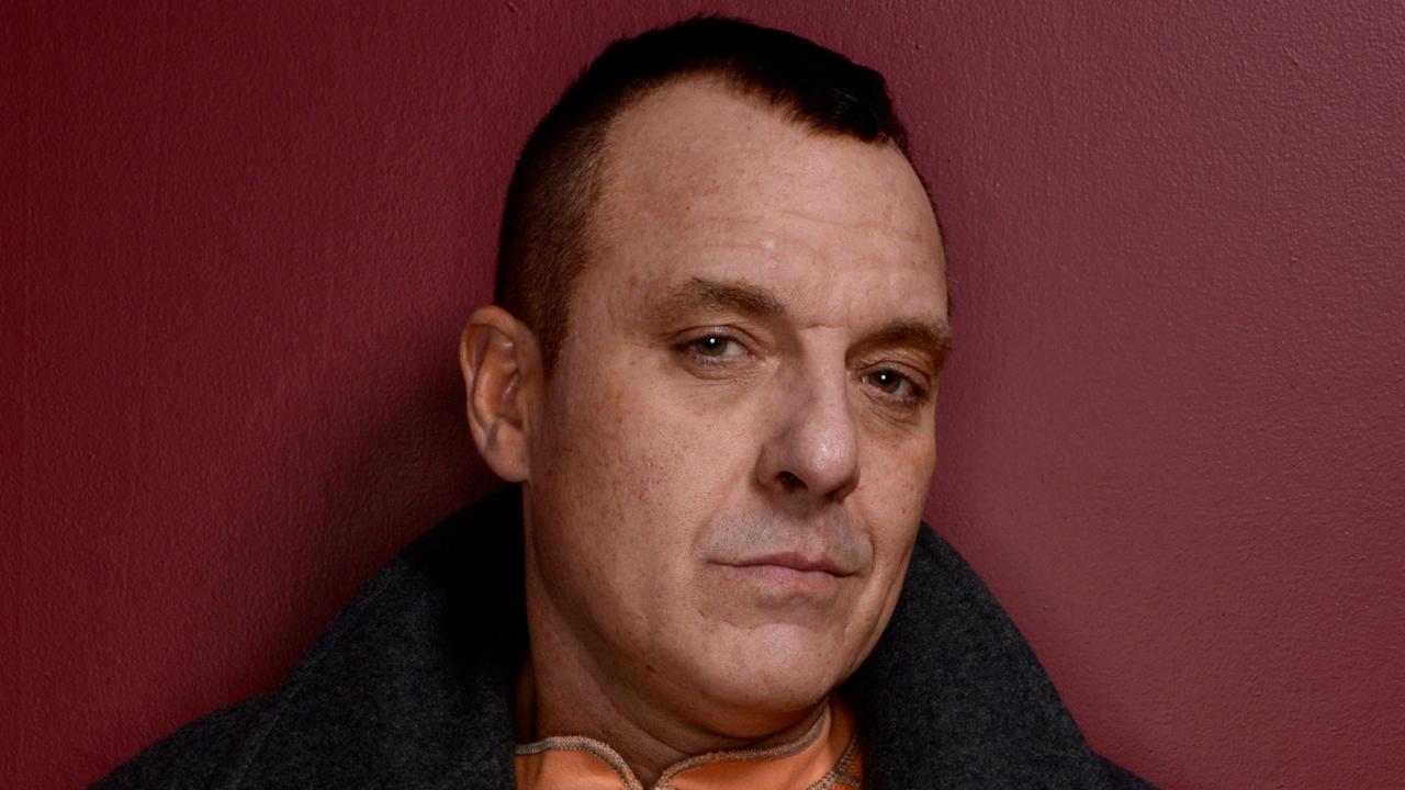 Actor Tom Sizemore. Picture: Larry Busacca/Getty