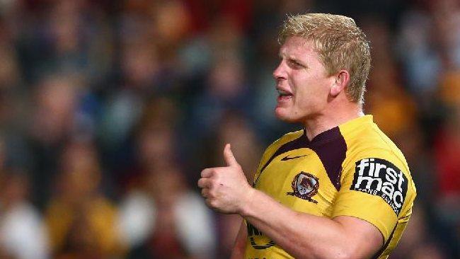 Ben Hannant