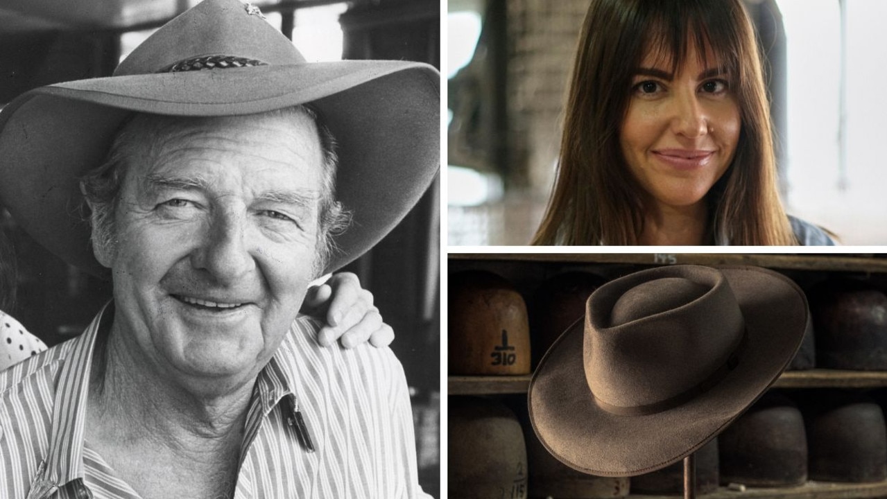 50 years of Akubra: What PM must do to help Aussie businesses