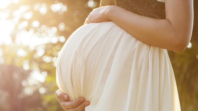 To run alongside the Weekend book extract on midwives.