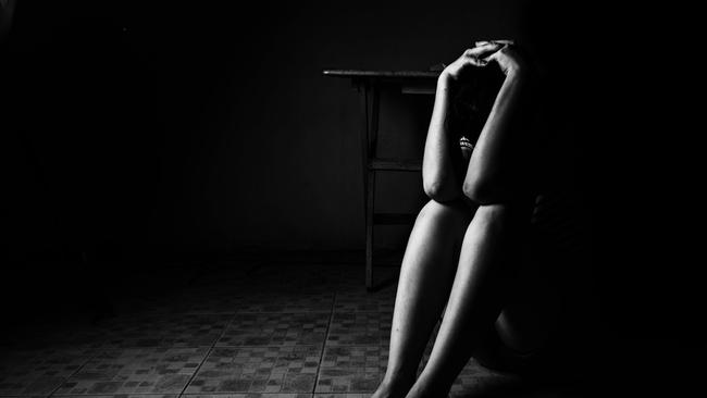 The woman said the rape had “taken away her power and caused fear and anxiety”. Picture: iSTOCK