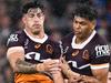 Be like Penrith: Wendell’s sacrifice plea to off-contract Broncos