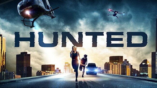 Monday’s episode of Hunted asks too much of fans.