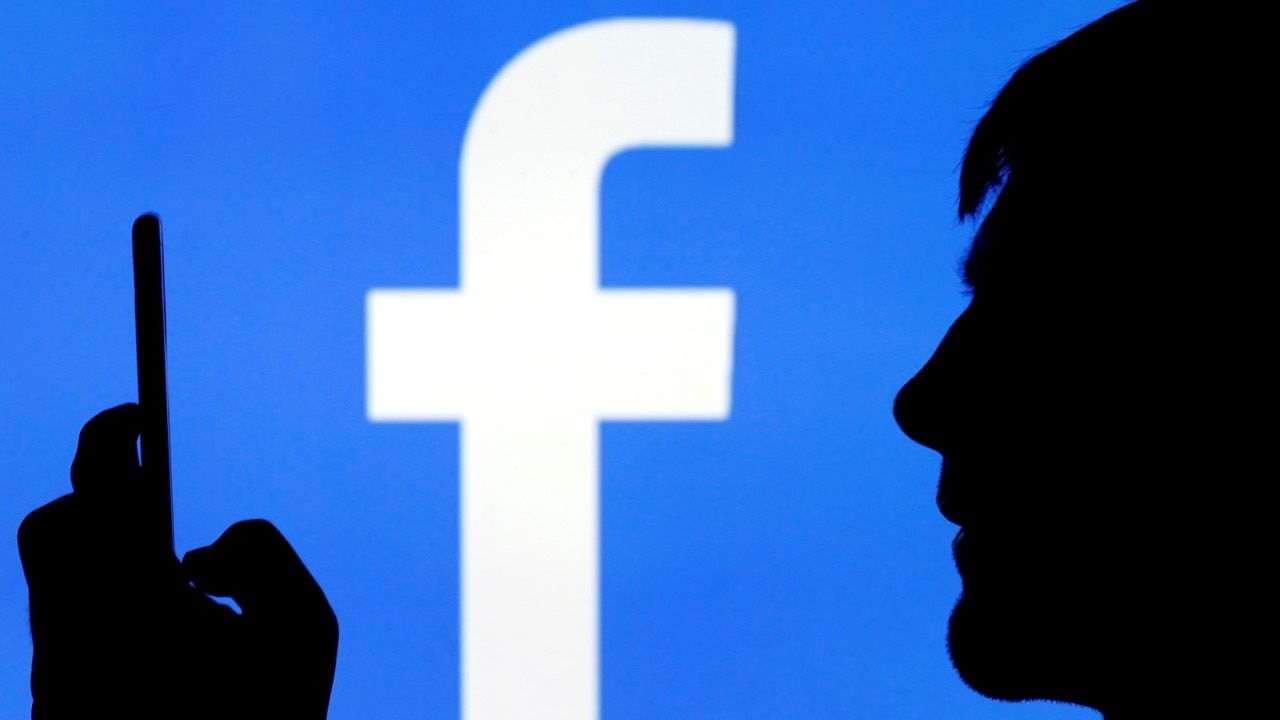 Newscorp reaches three-year deal with Facebook