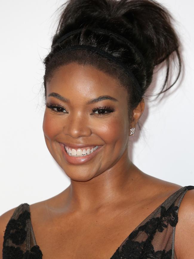 The <span id="U842241294180AVF">Bring It On</span> star is known for her age-defying beauty. Photo: Imeh Akpanudosen/Getty Images for NAACP Image Awards.