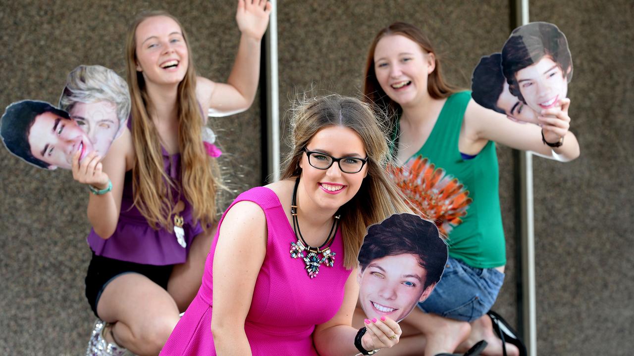 Teacher’s incredible One Direction surprise helps ease trauma