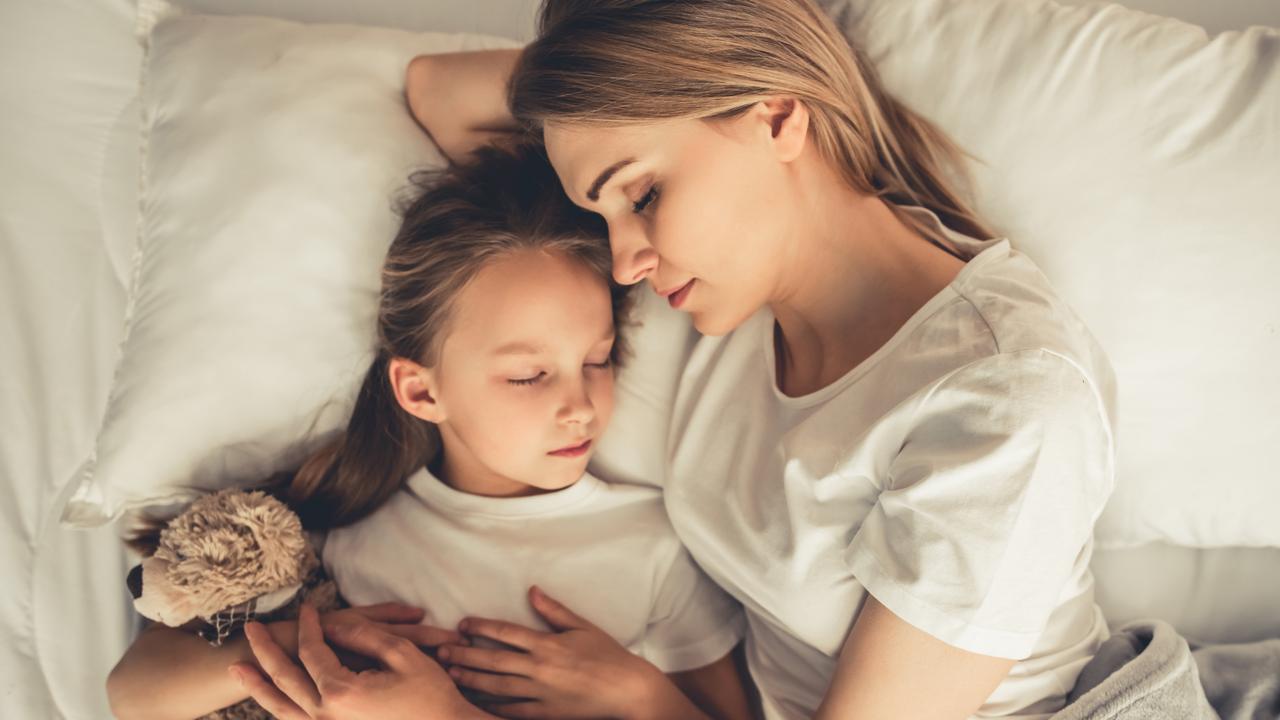 Parents have been warned to avoid using boiling water and keeping electric blankets on all night in an attempt to keep children safe. Picture: Supplied.