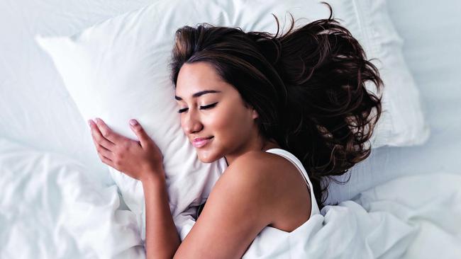 Why your weekend sleep-in is bad for you | news.com.au — Australia’s ...