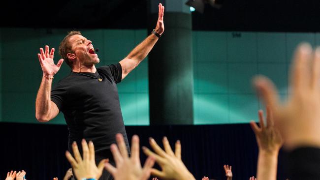 Tony Robbins spokeswoman, said he has repeatedly demanded that Success Resources honour all legitimate refund requests for postponed or cancelled events featuring him.