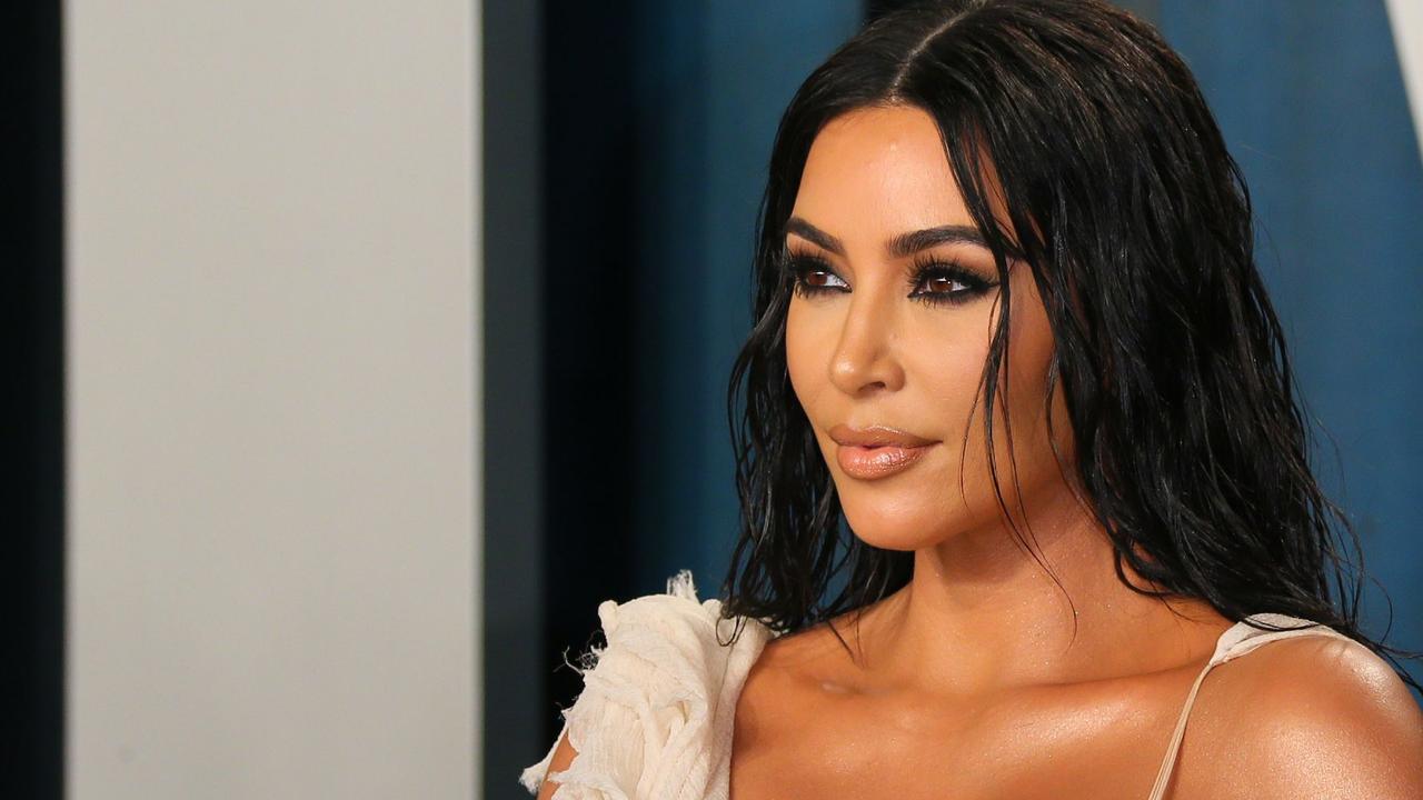 Net-A-Porter now sells Kim Kardashian West's SKIMS line