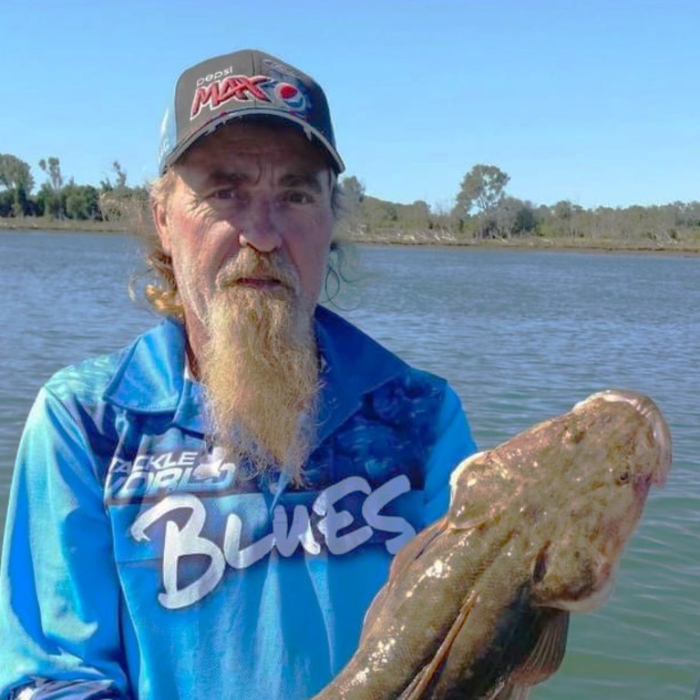 Bundaberg grandfather John Linwood died on August 22, 2024 when the light vehicle he was driving and a large haul truck collided at Byerwen open cut mine about 1pm. The loaded haul truck had been ascending the ramp leading out of the pit at low speed when the light vehicle approached from behind and ran into the rear of the larger vehicle and became wedged underneath. The 56-year-old MacMahon contractor tragically died at the scene.