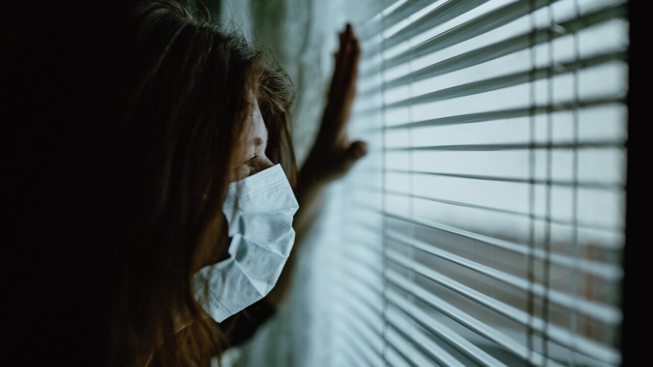 Covid pandemic saw a 'shift' in Australians' understanding of mental health