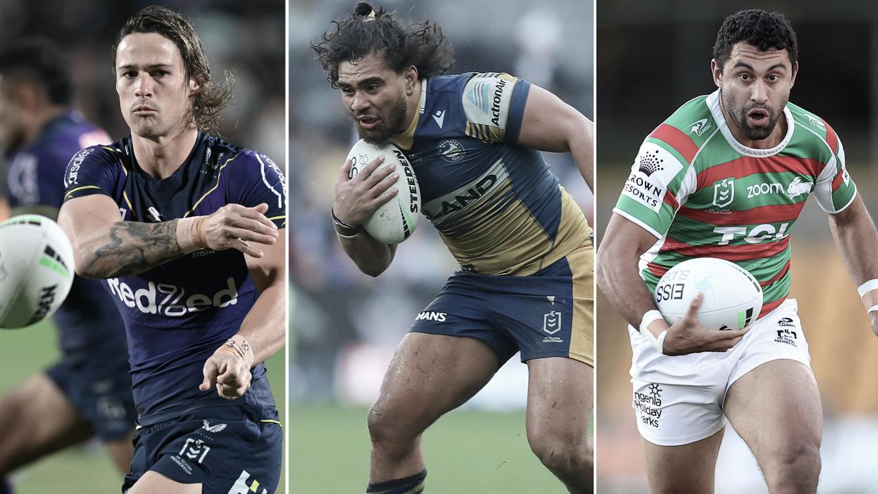 NRL's not-so-rich list: The best value buys in the competition.