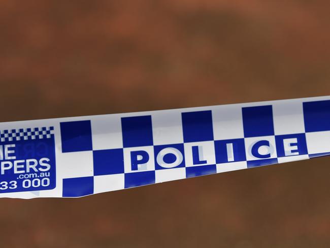 FATAL CRASH: A US citizen, 45, died on Sunday when his vehicle crashed into a tree on Eltham Rd, Eltham.