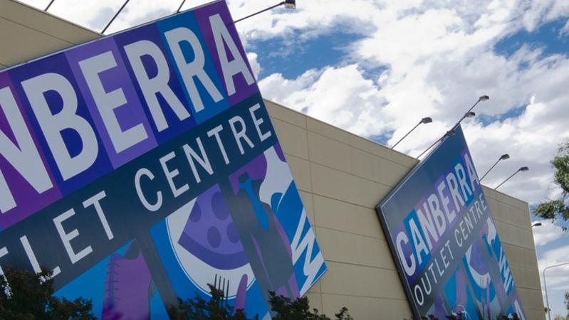 Armada sets sail for 120m Canberra Outlet Centre The Australian