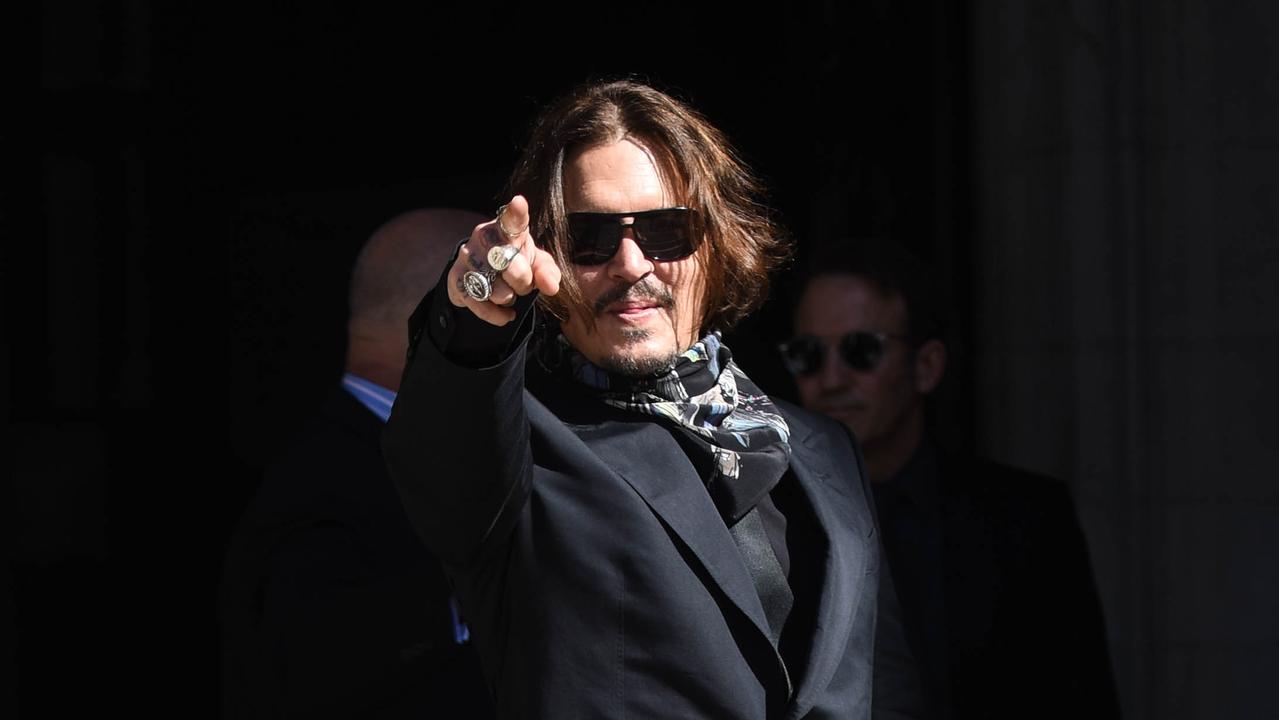 Amber Heard appeals Johnny Depp court win | The Advertiser