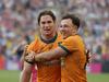 Hooper’s Olympic dream ignited after brutal Sevens ‘crash course’