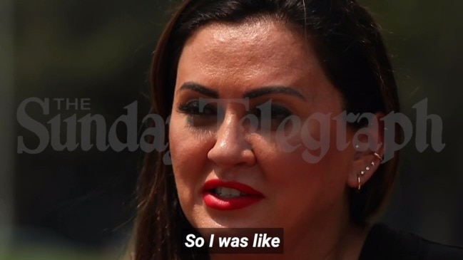 Mafs Mishel Karen Says Show Failed Her After Drink Spiking At Sydney Bar The Courier Mail 