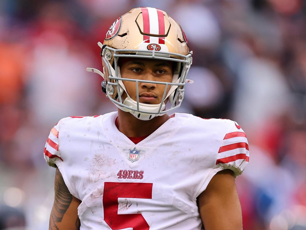 49ers pressure is ramping up for Trey Lance: 'Death or glory'