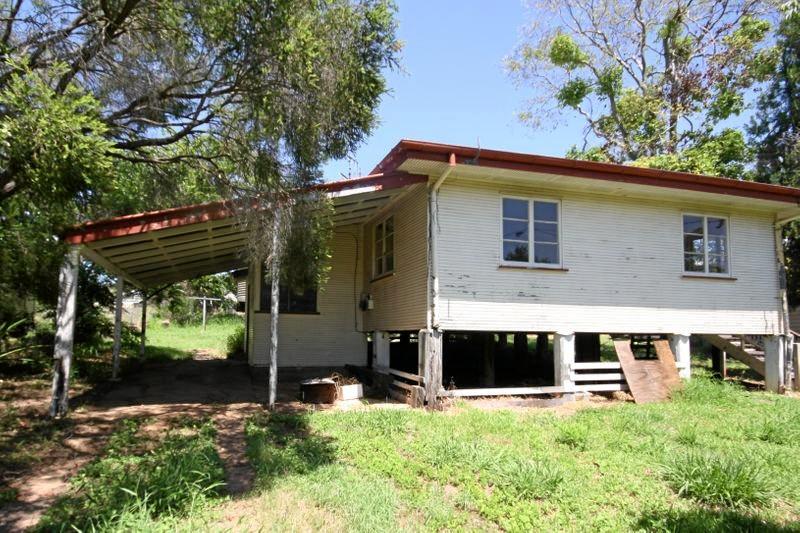 50 Esplanade St, Eidsvold. Picture: Contributed