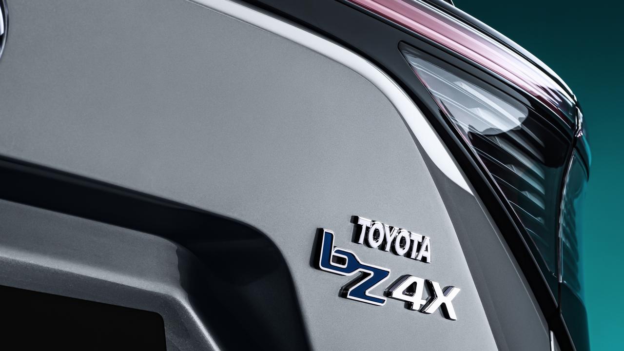 Toyota Bz4x Electric Suv For Australian Launch Au — Australia’s Leading News Site