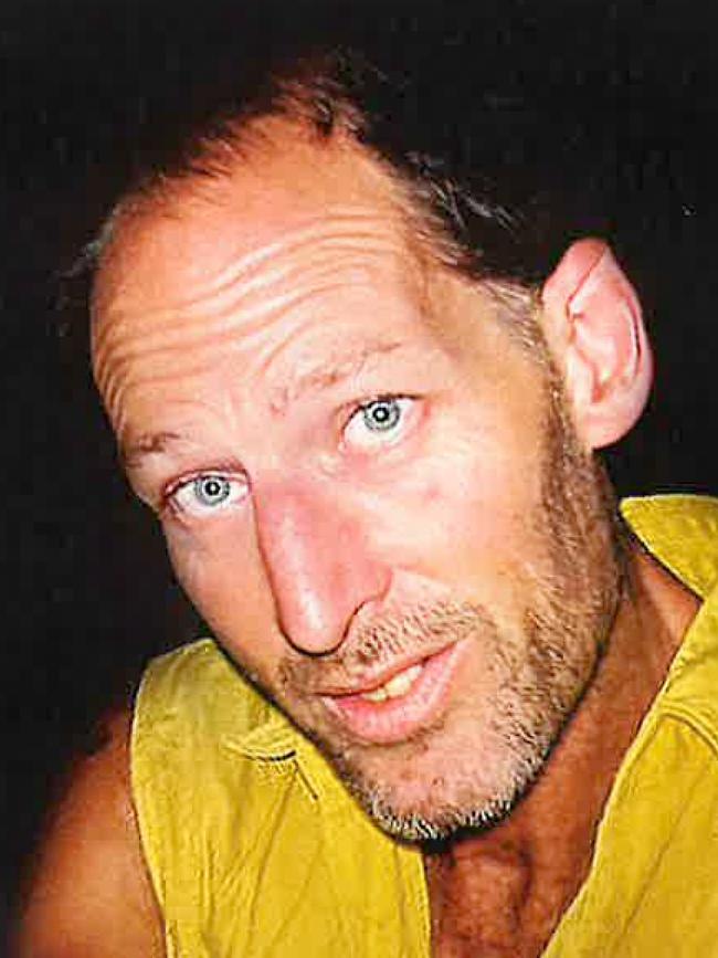 Neighbour Alan Dare also died in the shooting at Wieambilla. Picture: supplied