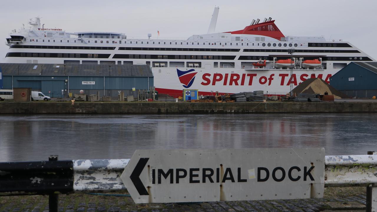 New Spirits to be operational sooner than planned