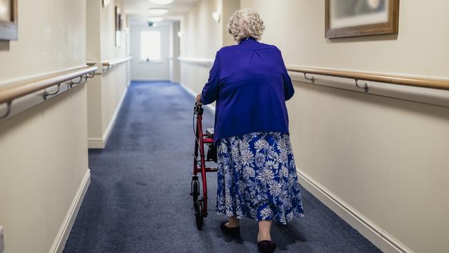 A number of measures will focus on the aged care sector.