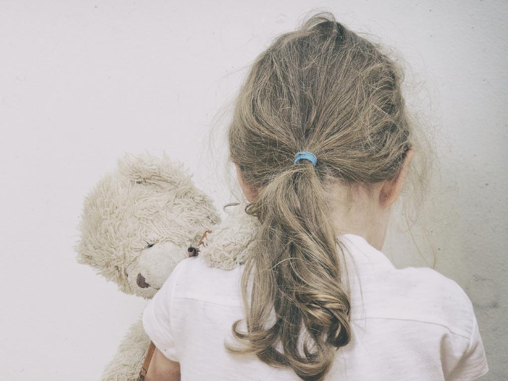 Call for register after daycare rape charges