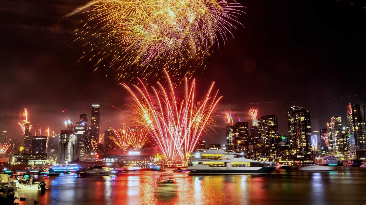 chinese new year on gold coast