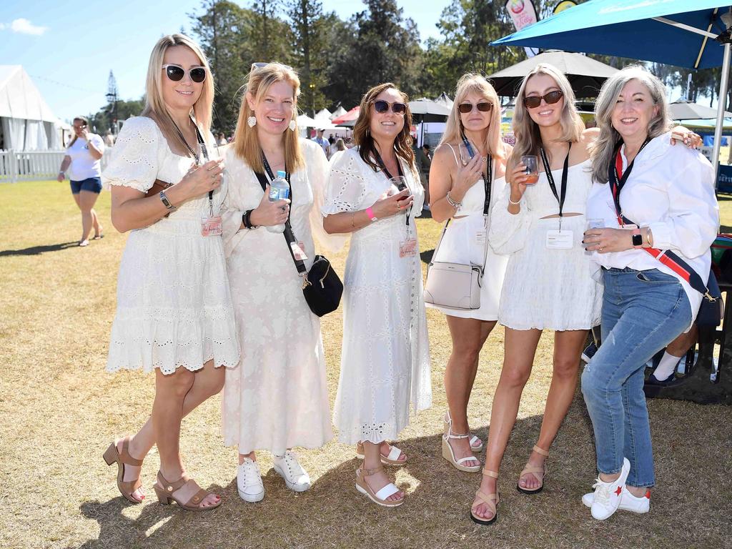 89 pics Moreton Bay Food + Wine Festival social gallery The Courier Mail