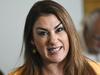 Lidia fires up as family’s links questioned