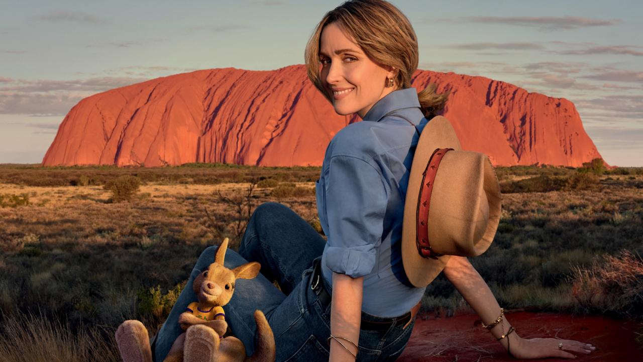 G’day mate: New TV series to showcase Australia to the world