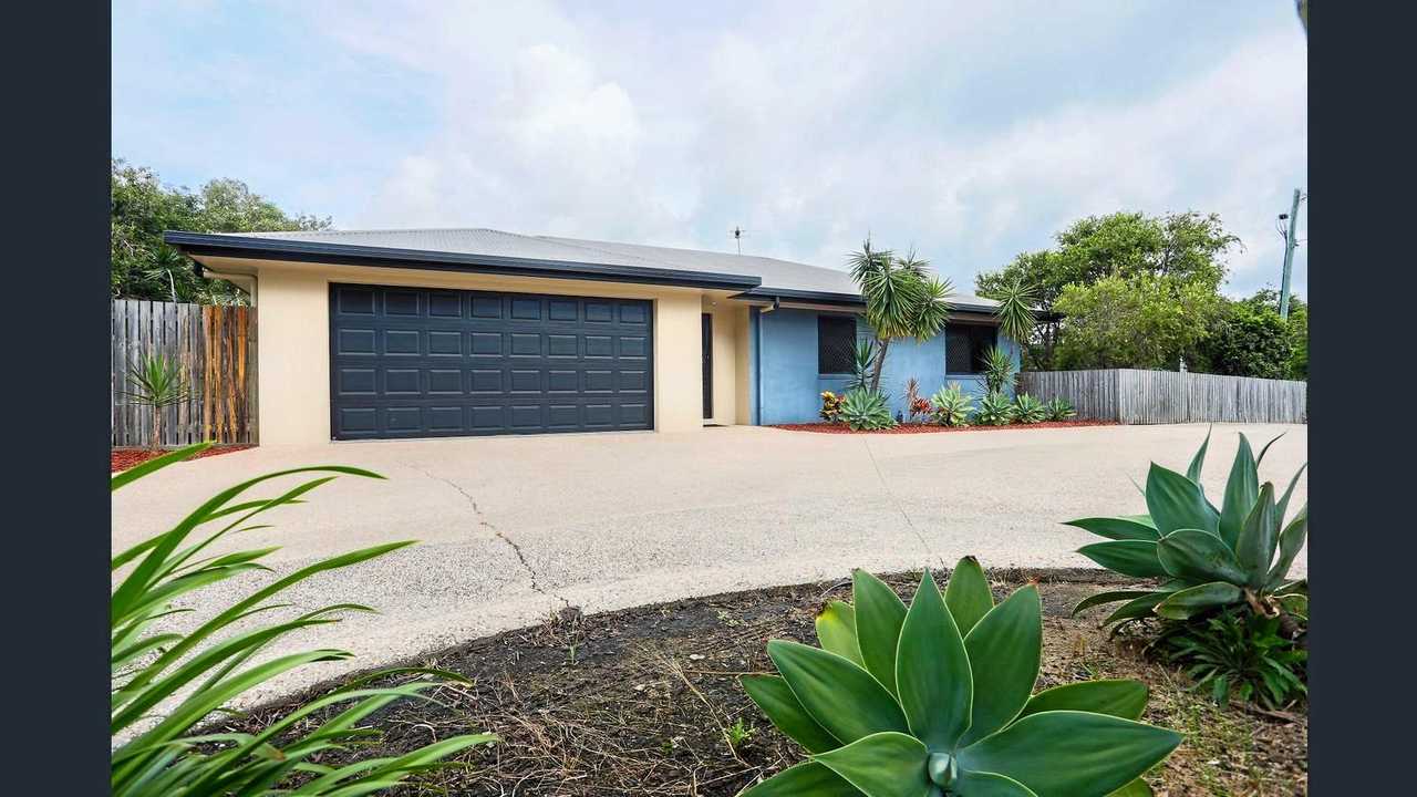 SOCIAL MEDIA IMAGE DISCUSS USE WITH YOUR EDITOR - 6/11 Tramontana Street, Andergrove, Qld 4740. Picture: realestate.com