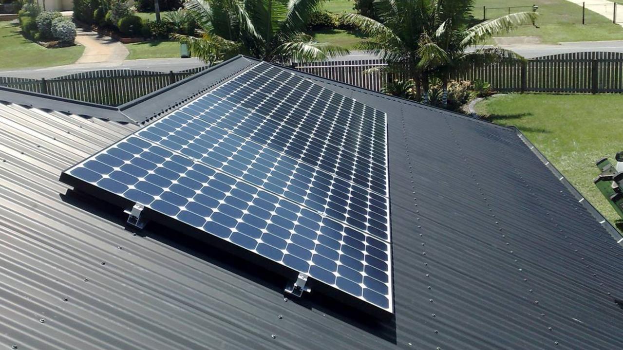 Solar Battery Rebate Federal