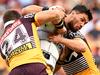 Was Broncos disgrace a one off or something much bigger?