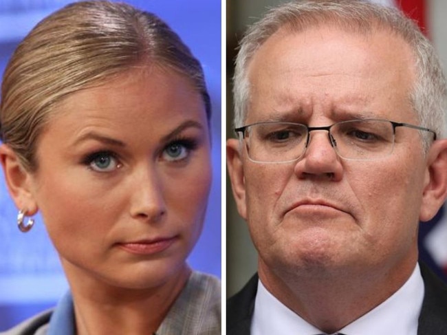 Tame unleashes on ScoMo’s investigation