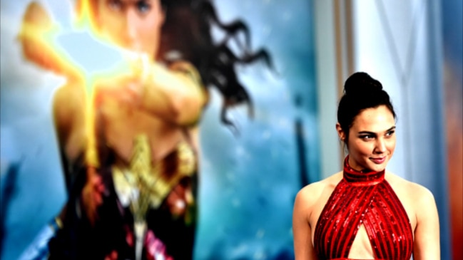 Wonder Woman 3' Not Currently in Development After All