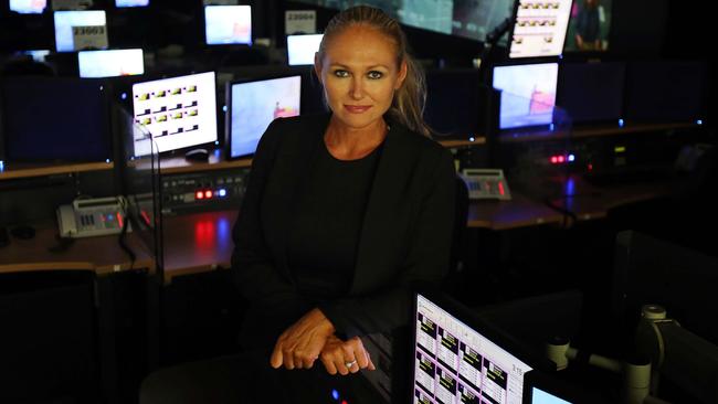 Detective Chief Inspector Carlene Mahoney, Strategic Coordinator at the Youth and Crime Prevention Command (YCPC), NSW Police.