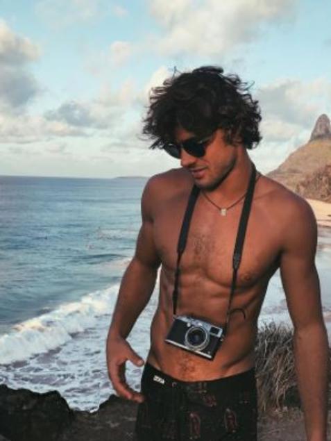 <b>Marlon Teixeira</b>