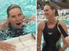 Legend snaps world record in 23-year first