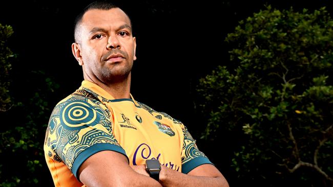 Beale slams poor French treatment as he chases Wallaby farewell