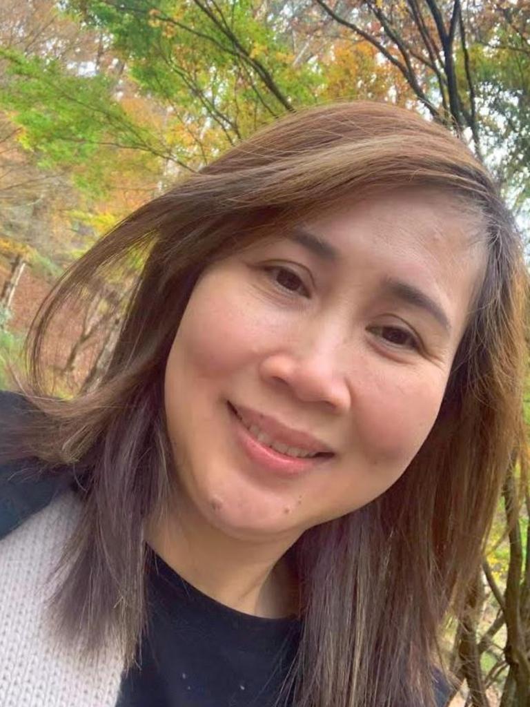 Pennington Mother Kim Anh Vu Killed In Driveway Gofundme Appeal