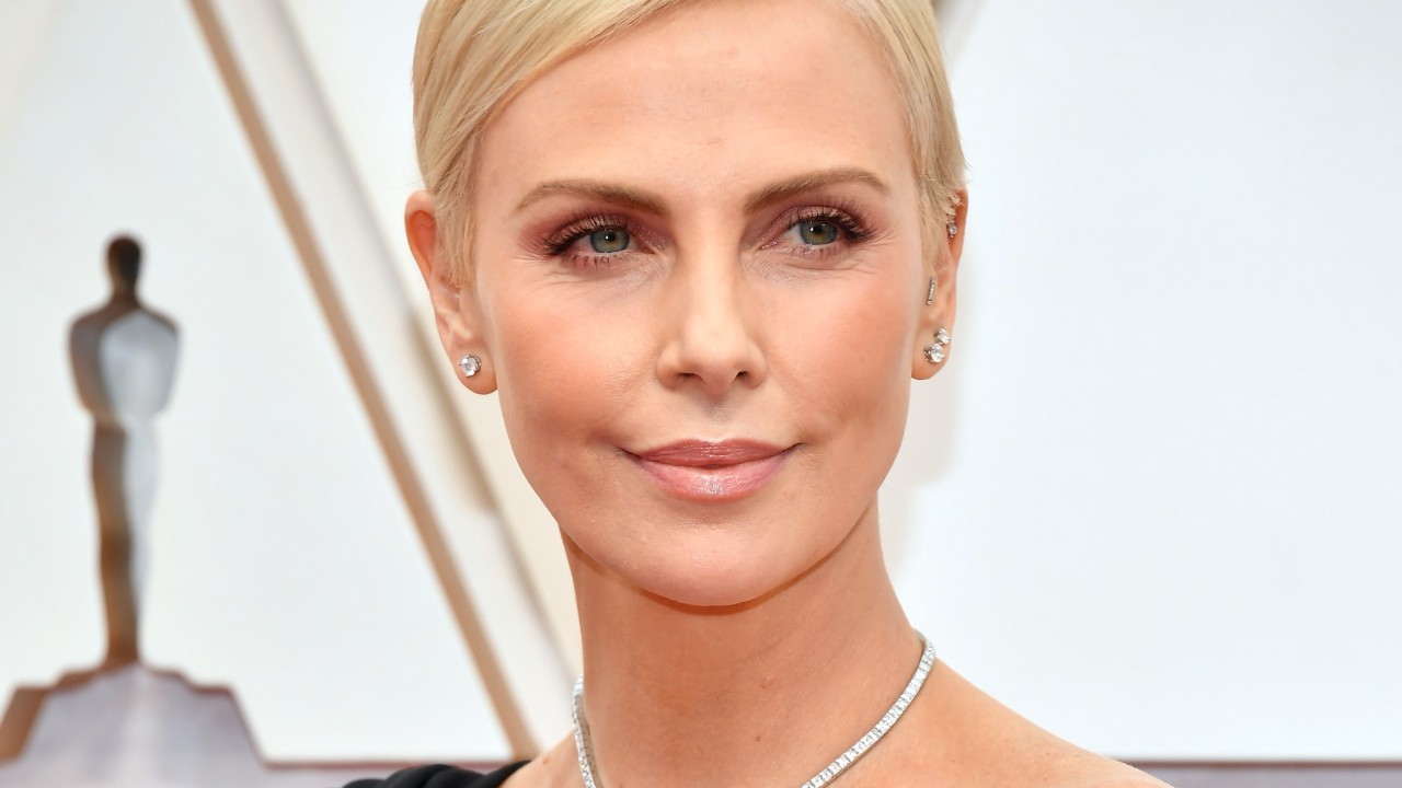 Actress Charlize Theron threatens to ‘f**k up’ conservatives worried ...