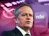 ‘Absolutely disgusting’: Aussies fire up over $468m NDIS budget