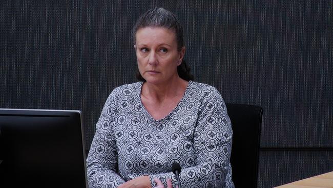 Kathleen Folbigg in 2019. Picture: AAP